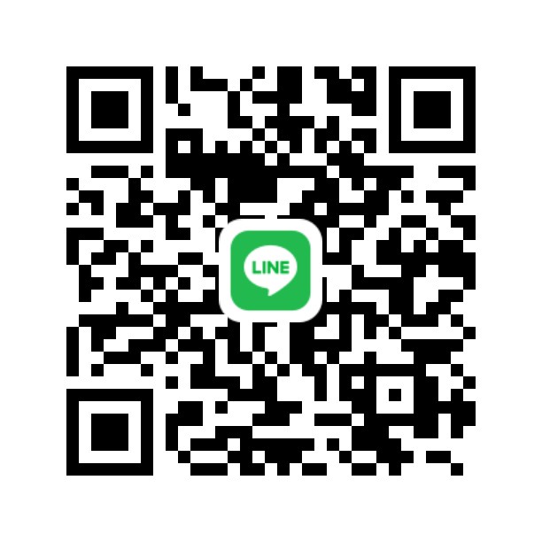 LINE QR code