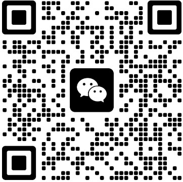 WeChat QR code